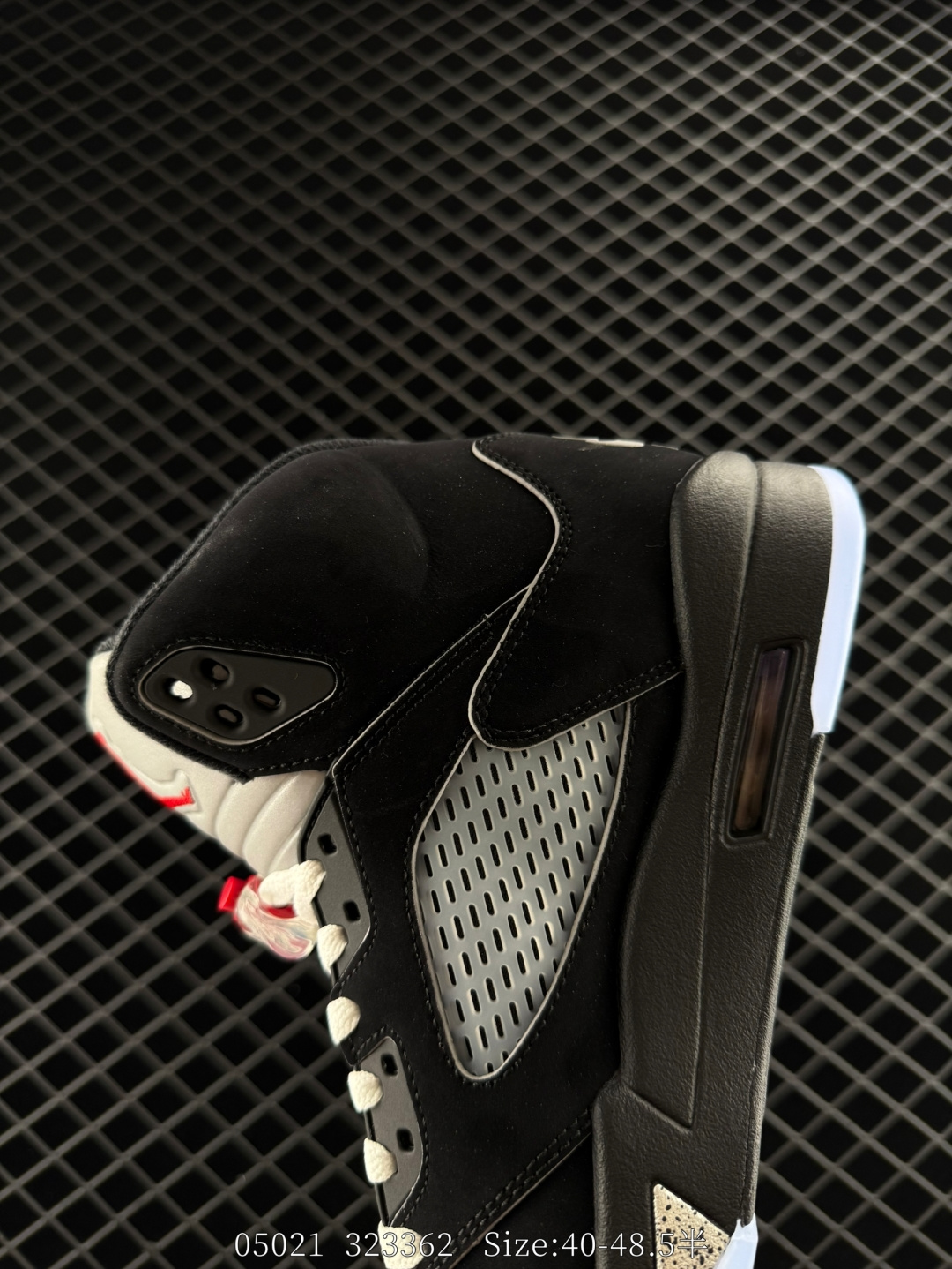 Nike Air Jordan 5 Retro Low